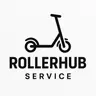 RollerHub logó
